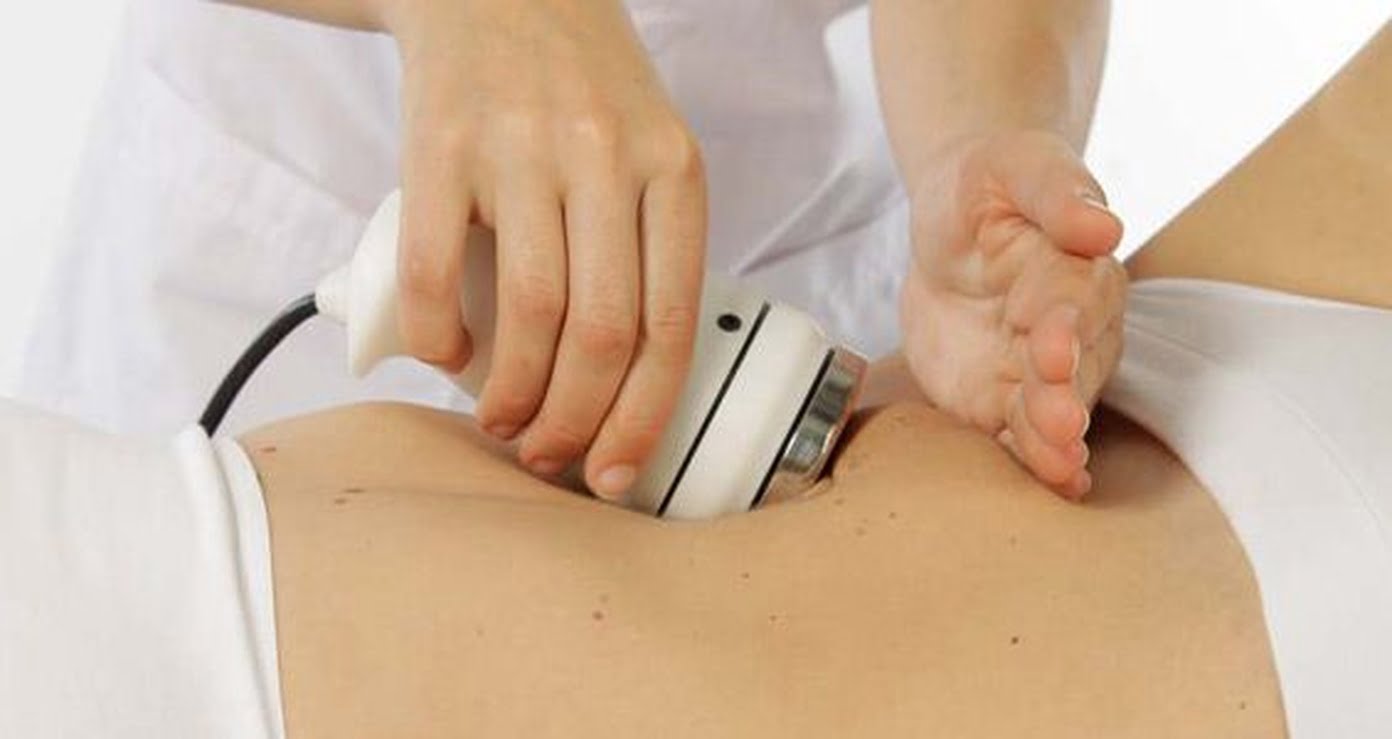 cavitacion quema grasa corporal