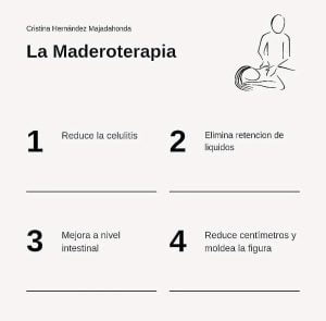 problemas que ataca la maderoterapia