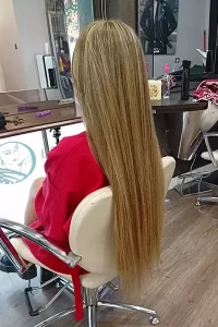 resultado mechas babylight