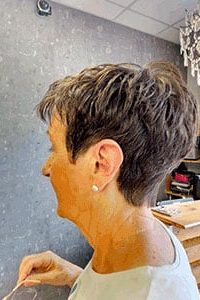 corte de pelo