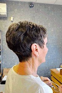cambio de look