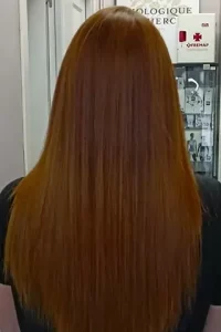 alisado de taninoplastia