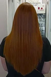 alisado brasileño